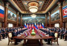 The Strategic Military and Economic Alliance Between Russia and North Korea: A Comprehensive Analysis of the 2024 Comprehensive Strategic Partnership Treaty and Its Geopolitical Implications