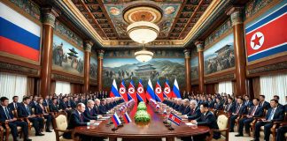 The Strategic Military and Economic Alliance Between Russia and North Korea: A Comprehensive Analysis of the 2024 Comprehensive Strategic Partnership Treaty and Its Geopolitical Implications