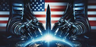 Ready and Resolute: Unarmed Minuteman III Test Bolsters U.S. Nuclear Defense