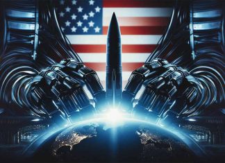 Ready and Resolute: Unarmed Minuteman III Test Bolsters U.S. Nuclear Defense