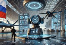 Revolutionizing Warfare: Russia’s Innovative Radar and Drone Technologies Unveiled at Flot-2024