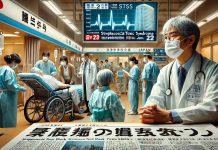 Rising Concerns Over Streptococcal Toxic Shock Syndrome (STSS) in Japan Amid Surge in Cases