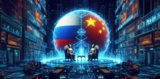 The Resurgence of Chinese Intercontinental Ballistic Missile (ICBM) Tests and Its Global Implications
