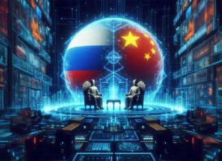 The Resurgence of Chinese Intercontinental Ballistic Missile (ICBM) Tests and Its Global Implications