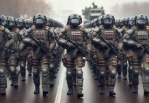 Russian Forces to Get Upgraded, Beefed-Up Protective Obereg Body Armor