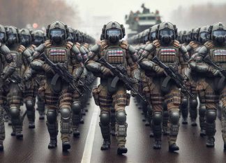 Russian Forces to Get Upgraded, Beefed-Up Protective Obereg Body Armor