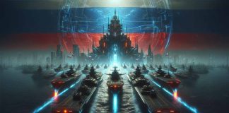Russian Naval Flotilla’s Deployment to Cuba: A Renewed Display of Power Projection Amid Global Tensions