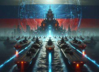 Russian Naval Flotilla’s Deployment to Cuba: A Renewed Display of Power Projection Amid Global Tensions