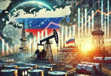 EXCLUSIVE REPORT: Russia’s Energy Export Revenues Experience Significant Fluctuations Amidst Voluntary Production Cuts and Geopolitical Challenges