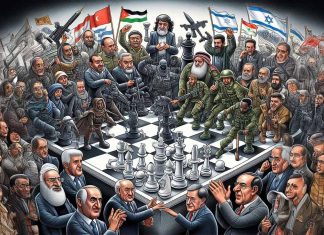 Le complesse dinamiche del conflitto Israele-Libano: analisi approfondita