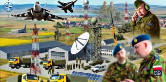 The Complexities of NATO’s Military Infrastructure Expansion in Poland, Romania and Slovakia