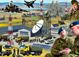 The Complexities of NATO’s Military Infrastructure Expansion in Poland, Romania and Slovakia