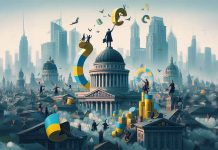 The Critical Role of Debt Forgiveness in Ukraine’s Economic Recovery