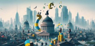 The Critical Role of Debt Forgiveness in Ukraine’s Economic Recovery