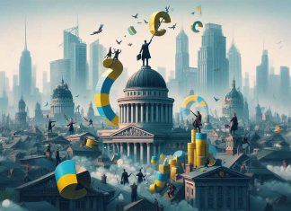 The Critical Role of Debt Forgiveness in Ukraine’s Economic Recovery