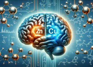 Il doppio ruolo dello zinco e del rame nella neurodegenerazione: un’analisi approfondita delle loro implicazioni fisiologiche e patofisiologiche