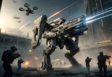 The Future of Main Ground Combat Systems: KNDS’s ASCALON Gun and Its Revolutionary Potential