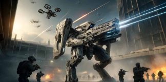 The Future of Main Ground Combat Systems: KNDS’s ASCALON Gun and Its Revolutionary Potential