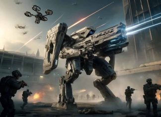 The Future of Main Ground Combat Systems: KNDS’s ASCALON Gun and Its Revolutionary Potential
