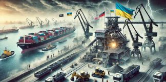 RAPPORTO: L’impatto dei cambiamenti geopolitici sulla produzione mineraria e sul panorama delle esportazioni dell’Ucraina: un’analisi dettagliata del periodo 2019-2024