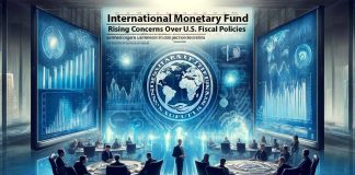 The International Monetary Fund’s Evolving Role and Rising Concerns Over U.S. Fiscal Policies