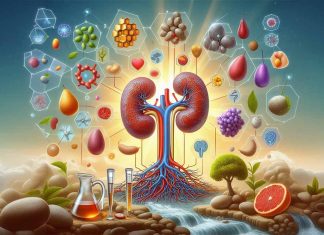 The Intersection of Antioxidants and Kidney Stones: Exploring Mechanisms and Implications