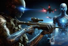 La mano invisibile dell’intelligenza artificiale: l’ascesa senza precedenti dei sistemi di armi letali autonome guidati dall’intelligenza artificiale nella guerra moderna