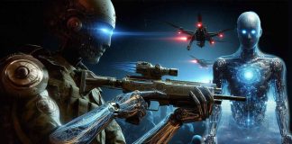 La mano invisibile dell’intelligenza artificiale: l’ascesa senza precedenti dei sistemi di armi letali autonome guidati dall’intelligenza artificiale nella guerra moderna