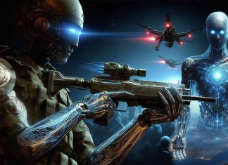 La mano invisibile dell’intelligenza artificiale: l’ascesa senza precedenti dei sistemi di armi letali autonome guidati dall’intelligenza artificiale nella guerra moderna