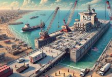 The Miscalculations and Challenges of the US-Built Floating Pier for Humanitarian Aid to Gaza