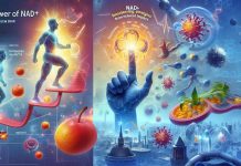 Il potere delle strategie di potenziamento del NAD+: dal metabolismo all’impatto clinico