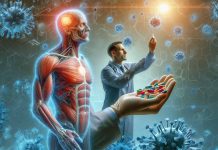 The Promise of Growth Hormone Therapy for Post-COVID Neurologic Symptoms
