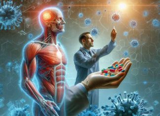 The Promise of Growth Hormone Therapy for Post-COVID Neurologic Symptoms
