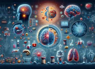 Il ruolo dell’endotossemia metabolica nelle malattie neurodegenerative: una revisione completa