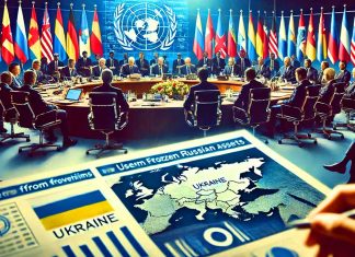 Potenziale atteggiamento degli Stati Uniti sotto una seconda presidenza Trump: il sequestro dei beni russi e la fiducia globale