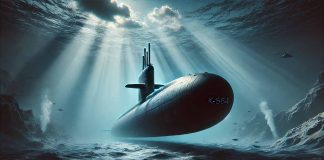 US Nuclear Submarine Vulnerabilities: An In-Depth Technical Analysis