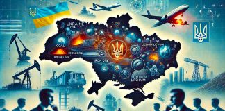 REPORT ESCLUSIVO: L’importanza strategica della ricchezza mineraria dell’Ucraina nel contesto della geopolitica globale