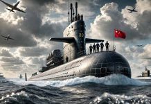 The Submarine Force of the Chinese People’s Liberation Army (PLA) Navy Has Made Historic Breakthroughs in Torpedo and Missile Capabilities