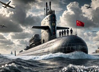 The Submarine Force of the Chinese People’s Liberation Army (PLA) Navy Has Made Historic Breakthroughs in Torpedo and Missile Capabilities