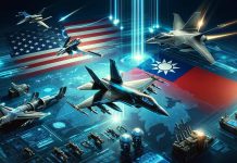 Taiwan’s Strategic Military Investments: A Comprehensive Analysis of Defense Spending Amidst Rising US-China Tensions