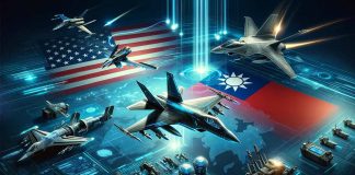 Taiwan’s Strategic Military Investments: A Comprehensive Analysis of Defense Spending Amidst Rising US-China Tensions