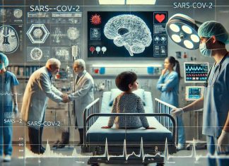 The Young Minds Affected: A Deep Dive into SARS-CoV-2 Neurological Manifestations in Children