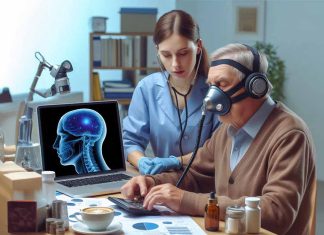 Tirzepatide: A Novel Approach in Obstructive Sleep Apnea Management