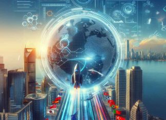 L’aspirazione della Turchia di aderire ai BRICS: plasmare il futuro dei paesaggi economici e politici globali