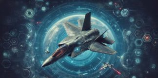 U.S. Air Force Secures Joint Strike Missile Contract for F-35A Fighters