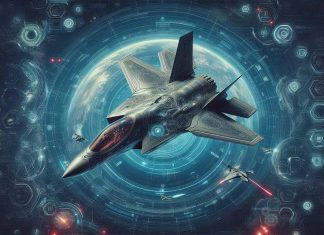 U.S. Air Force Secures Joint Strike Missile Contract for F-35A Fighters