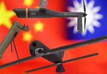U.S. Approves $360 Million Arms Sale to Taiwan: Kamikaze Drones to Bolster Defense Against China