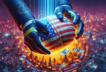 U.S. Proposes $50 Billion Loan to Ukraine Amid Intensifying Hostilities and Economic Strain