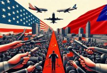 Xi Jinping’s Warning: A Red Line in US-China Relations Over Taiwan – Exclusive financial data report