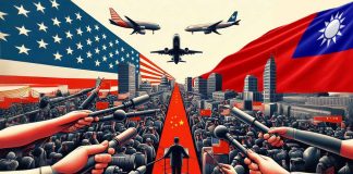 Xi Jinping’s Warning: A Red Line in US-China Relations Over Taiwan – Exclusive financial data report